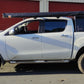 Bushtech Aluminium Canopy to fit Mazda BT50 2012 to 2018 - image 1