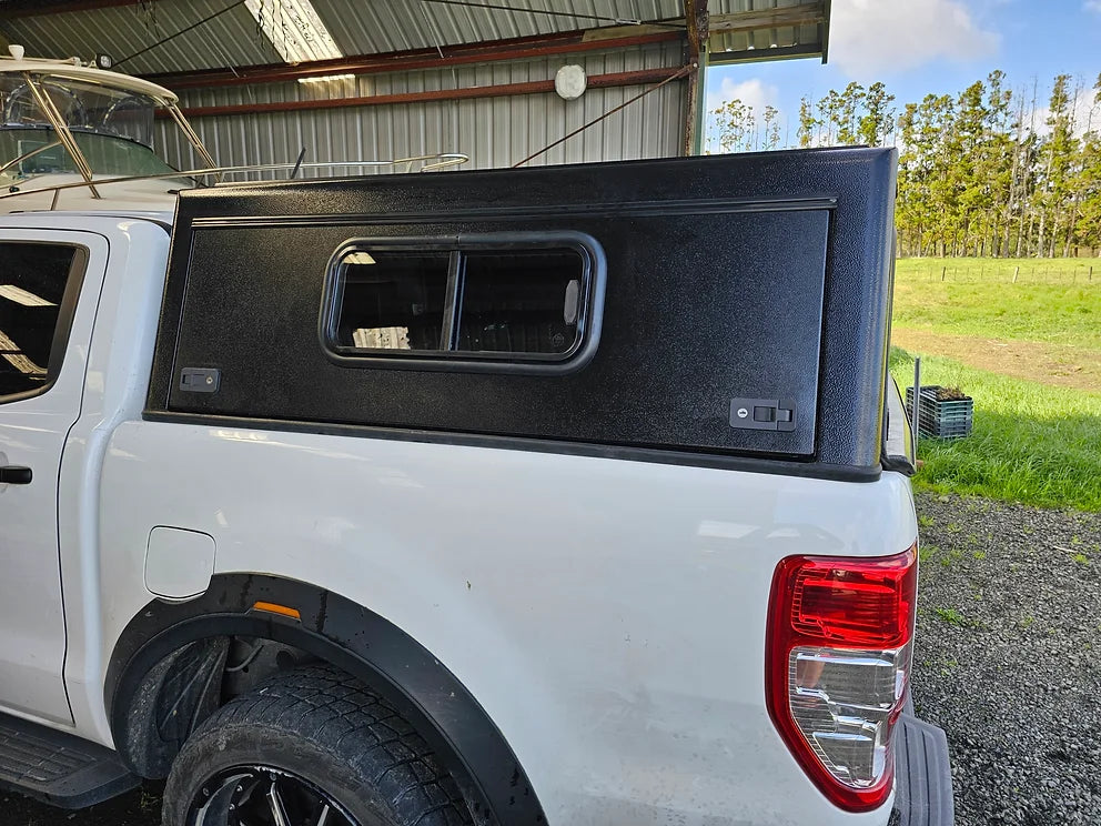 Bushtech Aluminium for Ford Ranger 2012 to 2022 - image 10