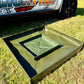 Quick Pitch Heavy Duty Ensuite Floor - image 2