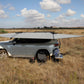 EEZI-AWN DragonFly 180 Awning - Grey Canvas - image 3