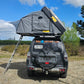 EEZI-AWN SWORD Jumbo/Family Hard Shell Roof Tent - image 4