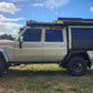 Bushtech Tray & Canopy - Service Body - for 79 Series Land Cruiser - image 3