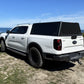 Bushtech Aluminium Canopy for New Gen Ford Ranger 2022 Onwards - image 8