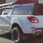 Bushtech Aluminium Canopy to fit Mazda BT50 2012 to 2018 - image 3