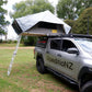 EEZI-AWN Jazz Roof Top Tent 1400mm - Grey - image 4