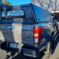 Bushtech Aluminium Canopy to fit Mazda BT50 2019 to 2024 - image 4