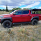 Bushtech Aluminium Canopy for Toyota Hilux 2016 to 2024 (SR5 & SR Options) - image 14
