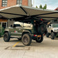Quick Pitch Weathershade Awning - 2.0m Version - image 1