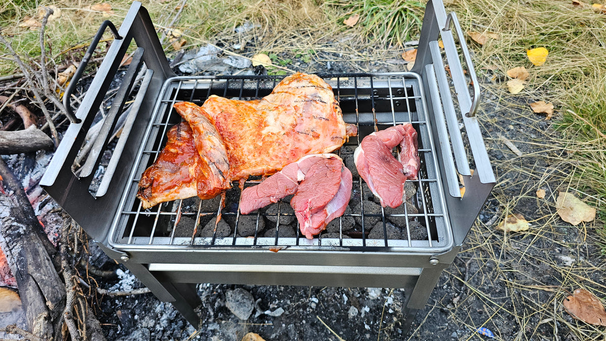 Quick Barbe / Braai by Quick Pitch South Africa - image 5