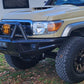 2024+ ONCA Extreme Bull Bar for 76, 78, 79 Series - image 7