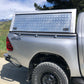 Bushtech Fleet Series Aluminium Canopy Hilux 2016 to Present - image 4