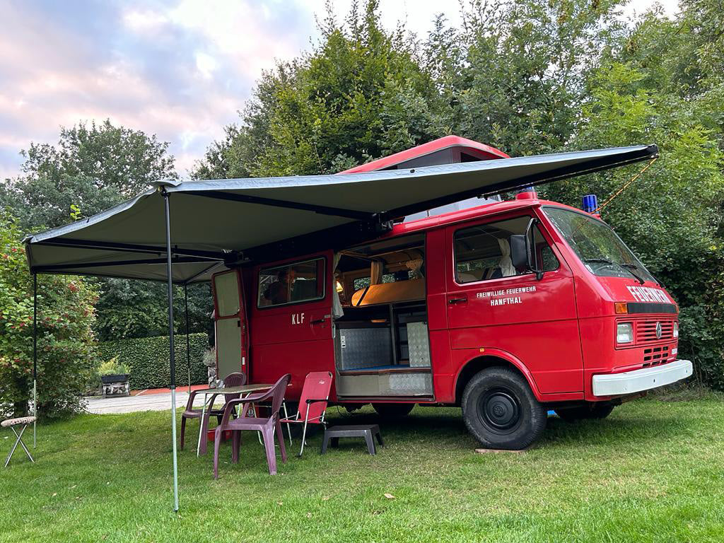 Quick Pitch Weathershade MAXX Awning - image 1