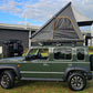 Quick Pitch Aero Gen 2 Hard Shell Roof Tent - image 4
