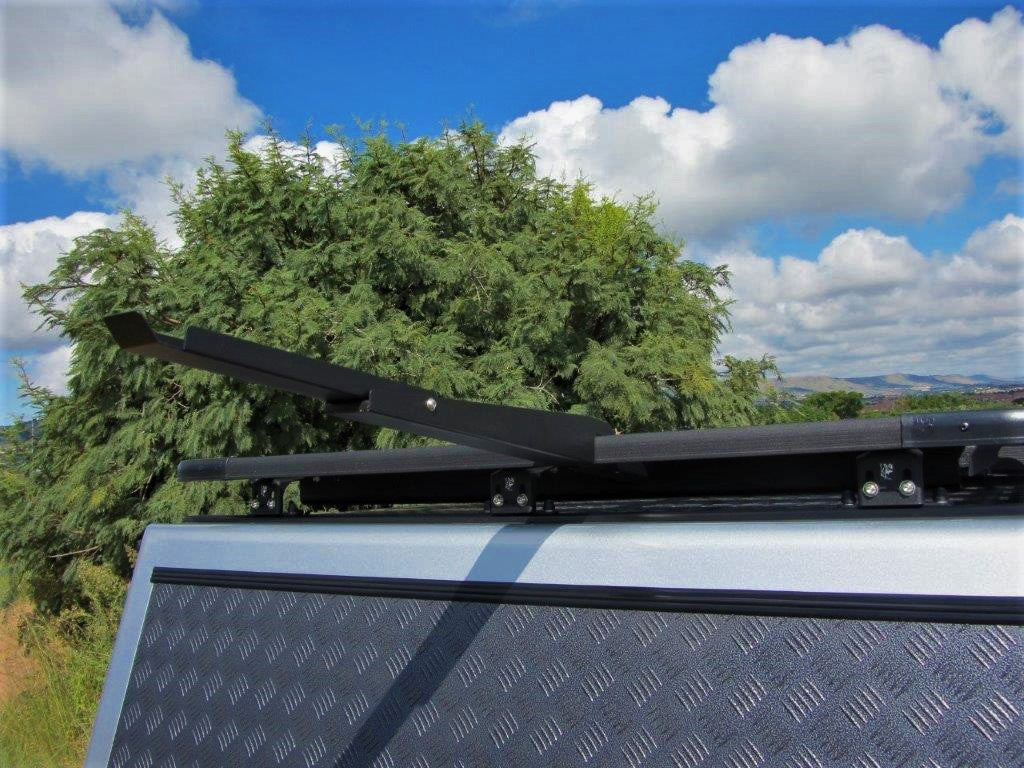 EEZI-AWN Shower Arm for K9 Roof Racks - image 2