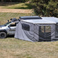 Wall Kits for Quick Pitch Awnings - image 6