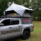 EEZI-AWN Jazz Roof Top Tent 1400mm - Grey - image 3