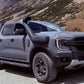 Bushtech Aluminium Canopy for New Gen Ford Ranger 2022 Onwards - image 9