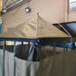 Quick Ensuite Weather Cover - image 1