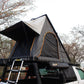 Quick Pitch Aero Gen 2 Hard Shell Roof Tent - image 3