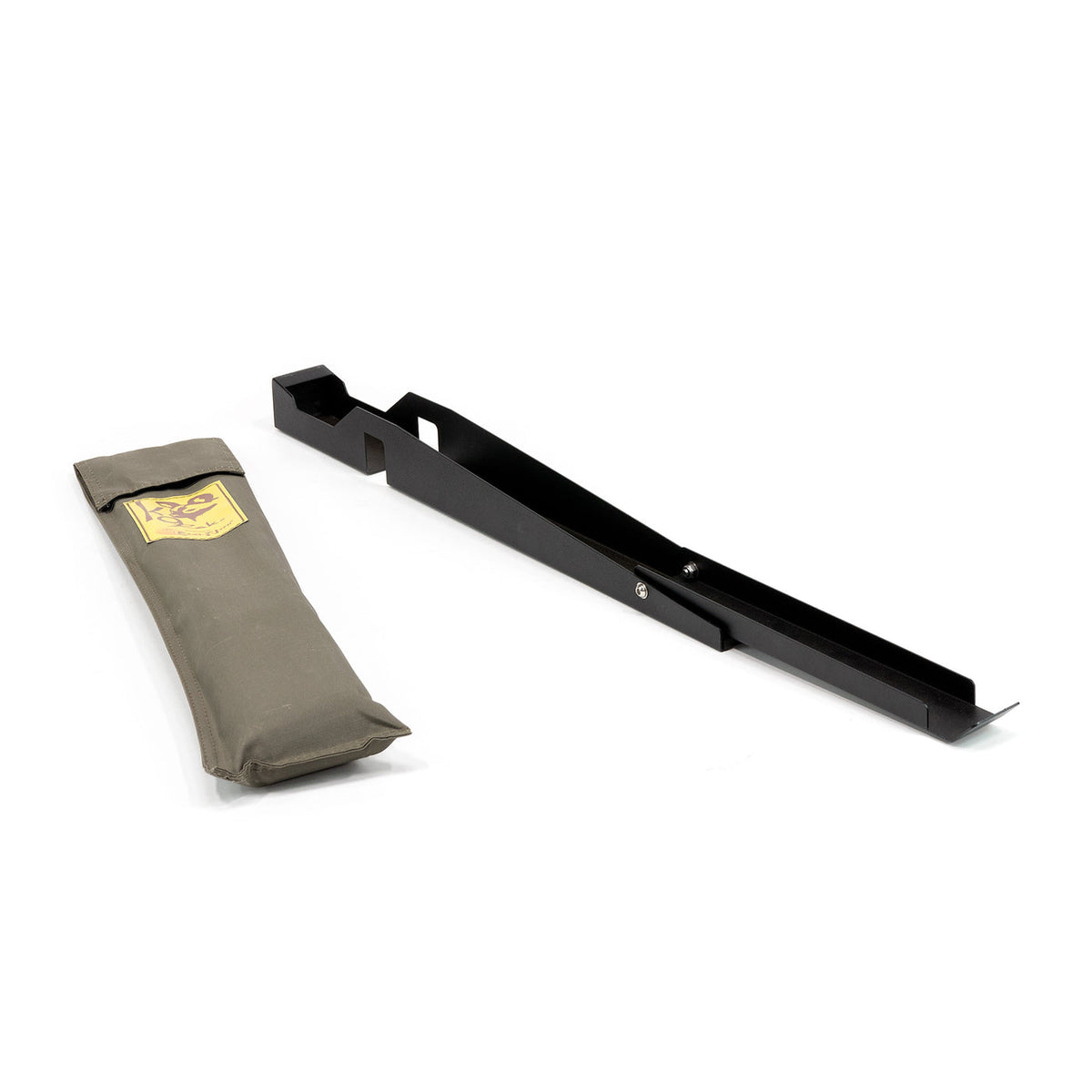 EEZI-AWN Shower Arm for K9 Roof Racks - image 3