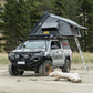 EEZI-AWN SWORD Jumbo/Family Hard Shell Roof Tent - image 5