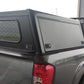 Bushtech Aluminium Canopy to fit Nissan Navara 2014 to 2021 (D23) - image 2