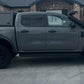 Bushtech Aluminium Canopy for New Gen Ford Ranger 2022 Onwards - image 5
