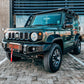 Wildog Bull Bar for Suzuki Jimny - image 1