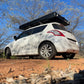 Quick Pitch Aero Gen 2 Hard Shell Roof Tent - image 15
