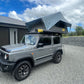 EEZI-AWN Jazz Roof Top Tent 1400mm - Grey - image 10