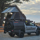 Quick Pitch Hard Shell Roof Tent From South Africa - image 1