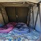 EEZI-AWN SABRE Lite Hard Shell Roof Tent - image 9