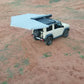Quick Pitch Weathershade Awning - 2.0m Version - image 7