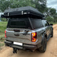 Bushtech Aluminium Canopy for New Gen Ford Ranger 2022 Onwards - image 3
