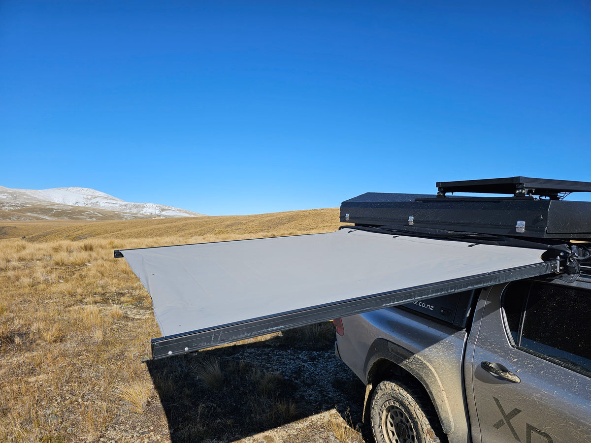 EEZI-AWN Swift (Freestanding-Capable) Awning - image 9