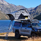 EEZI-AWN SABRE Lite Hard Shell Roof Tent - image 2
