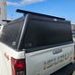Bushtech Aluminium Canopy for Isuzu D-Max 2012 to 2018 - image 2