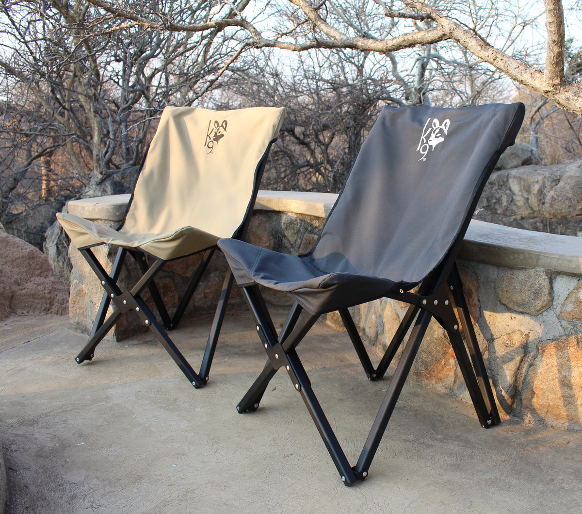 EEZI-AWN K9 Chair - image 1