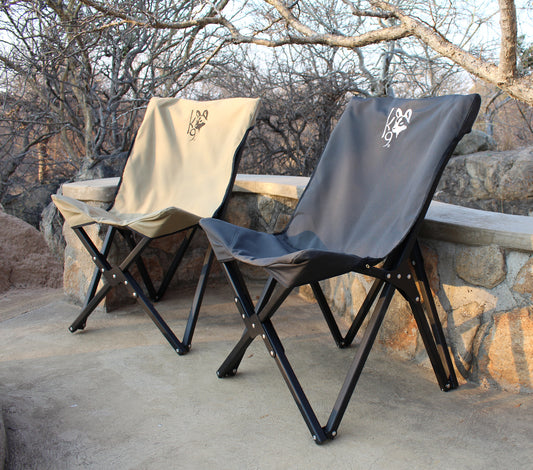 EEZI-AWN K9 Chair - image 1