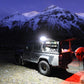 Bushtech Aluminium Canopy for Land Rover Defender 110 or 130 - image 7
