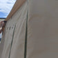 Canvas Wall Kit for EEZI-AWN Swift - Grey Canvas - image 5