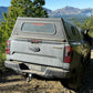 Bushtech Aluminium Canopy for New Gen Ford Ranger 2022 Onwards - image 10
