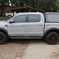 Bushtech Aluminium Canopy to fit JAC T9 Ute - image 2