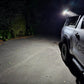 National Luna 18+12 LED Dual Colour Touch Light (White/Red) - image 6