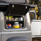 Bushtech Gullwing Window Replacement for Suzuki Jimny incl Cupboard - image 2