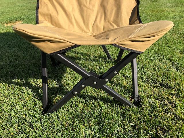 EEZI-AWN K9 Chair - image 6