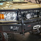 ONCA RFX LD Type Bull Bar for 76, 78 and 79 Series - image 9