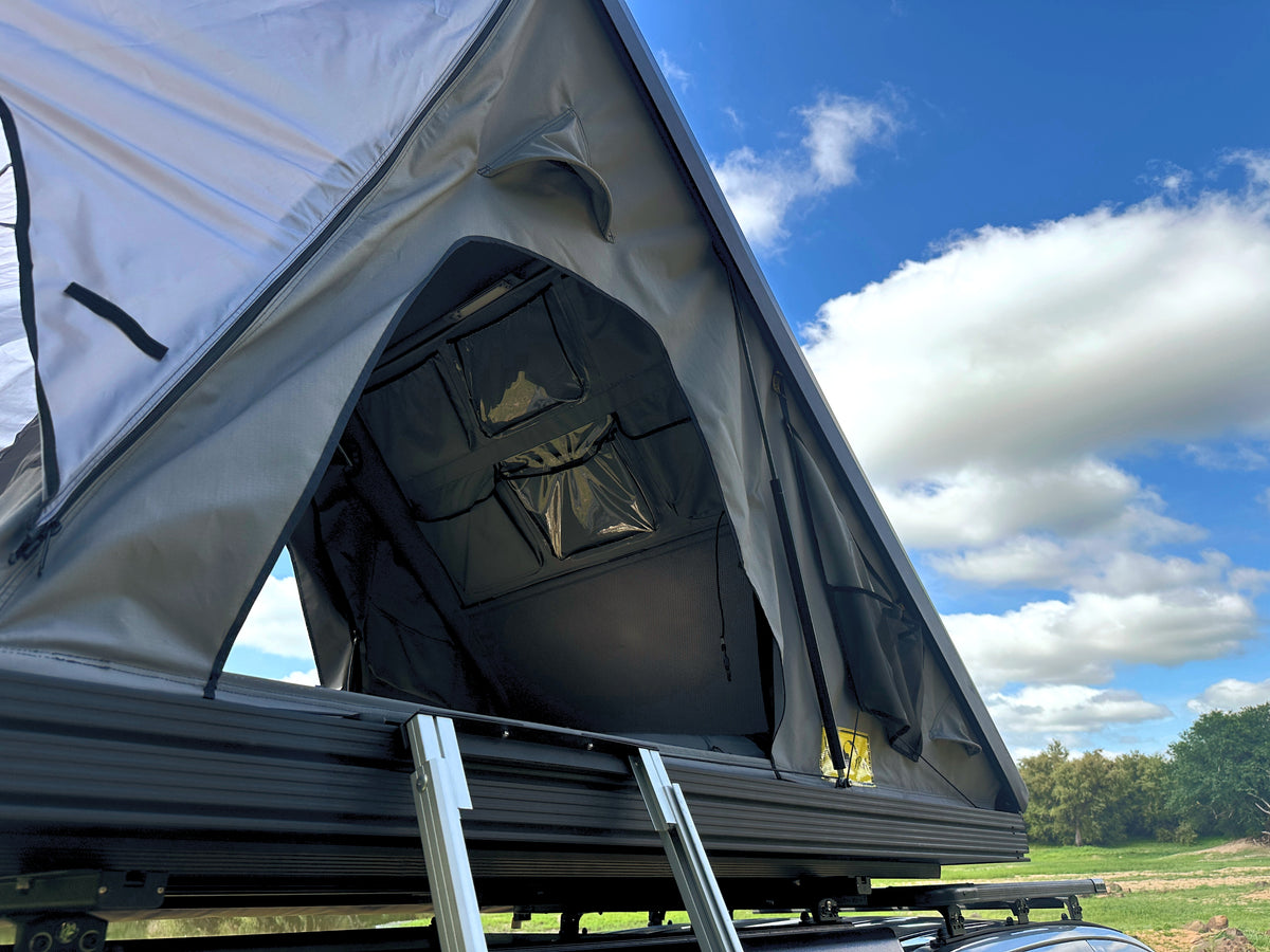 EEZI-AWN Xplor - Biggest Clamshell Hard Shell on Market - image 10