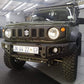 Wildog Bull Bar for Suzuki Jimny - image 2
