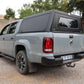 Bushtech Aluminium Canopy for VW Amarok 2010 to 2021 - image 9
